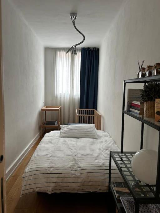 Interno4Home: In Centro Storico Con Posto Auto Ferrare Extérieur photo